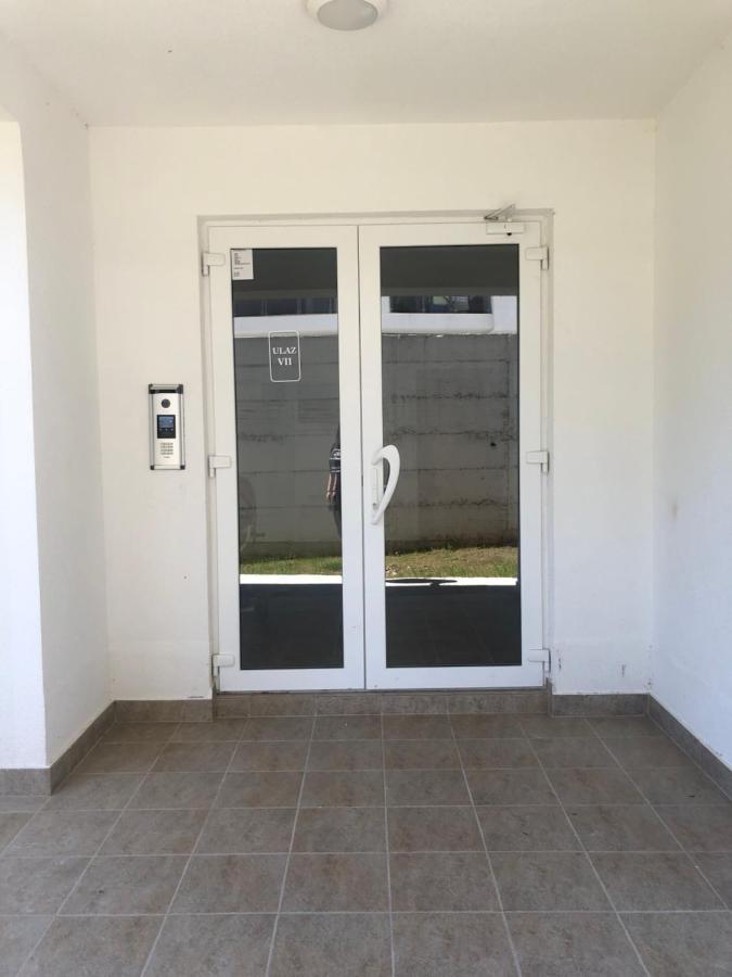 Matea Appartement Tivat Buitenkant foto