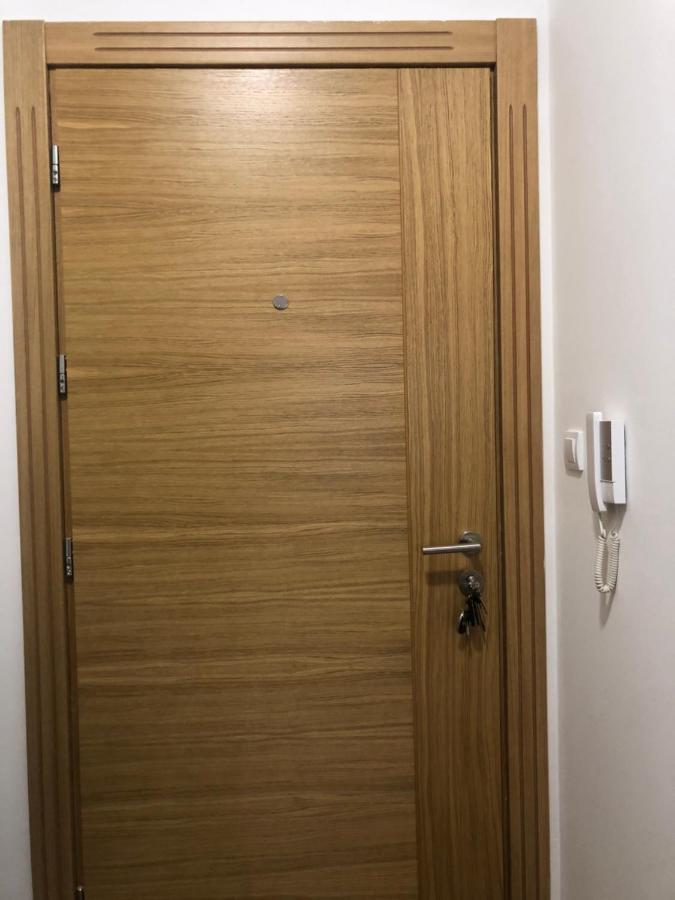 Matea Appartement Tivat Buitenkant foto