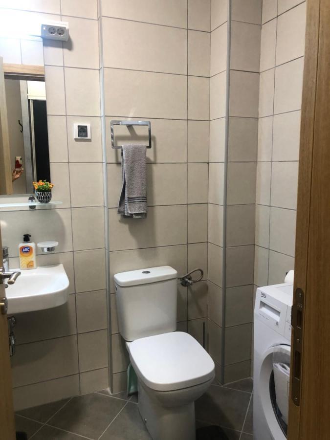 Matea Appartement Tivat Buitenkant foto
