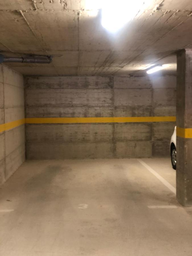 Matea Appartement Tivat Buitenkant foto